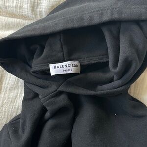 BALENCIAGA Hoodie
